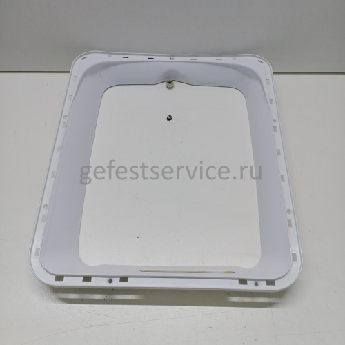 Защитная рамка резины люка для стиральной машины C00116866 Москва