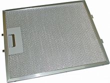 Фильтр сетчатый аллюминевый Гефест FM405.165 с доставкой
