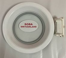 EURO SOBA 600L, люк с петлей с доставкой