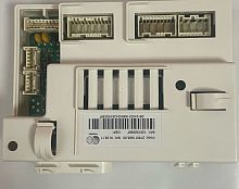 Модуль электронный стиральной машины C00296175 с доставкой